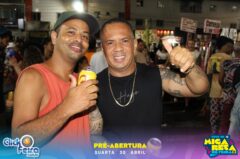 Pré-Abertura Micareta de Feira